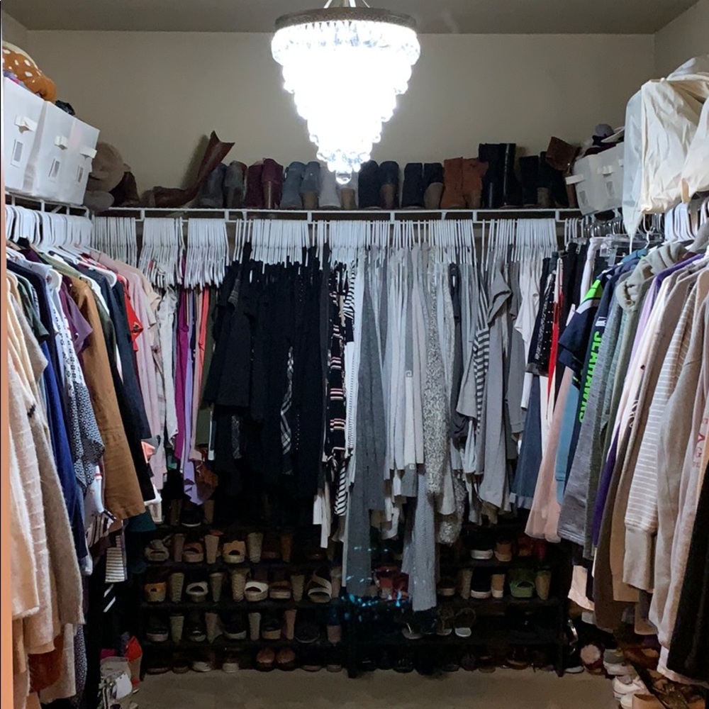 Meet your Posher, Jen